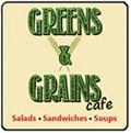 Greens and Grains Cafe